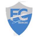 Логотип Saint-Lô Manche