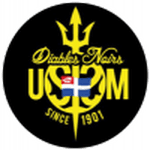 Логотип Saint-Malo