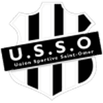 Логотип Saint-Omer