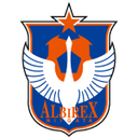 Логотип Albirex Niigata
