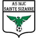 Логотип Sainte-Suzanne