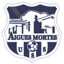 Логотип Salinieres Aigues Mortes