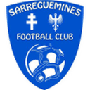 Логотип Sarreguemines