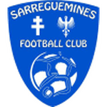 Логотип Sarreguemines