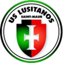 Логотип St Maur Lusitanos