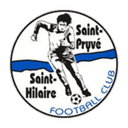 Логотип St-Pryvé St-Hilaire
