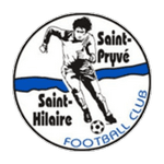 Логотип St-Pryvé St-Hilaire