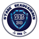 Логотип Stade Beaucairois
