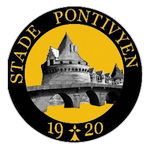 Логотип Stade Pontivy