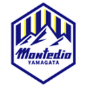 Логотип Montedio Yamagata