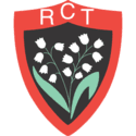 Логотип Toulon