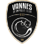 Логотип Vannes