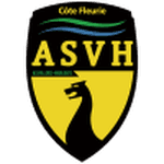 Логотип Villers Houlgate CF