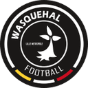 Логотип Wasquehal