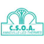 Логотип Amnéville
