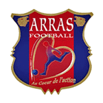 Логотип Arras
