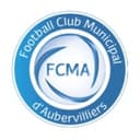 Логотип Aubervilliers