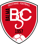 Логотип Balma