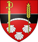 Логотип Bretteville-sur-Odon