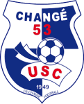 Логотип Changé