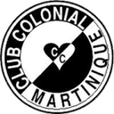 Логотип Club Colonial