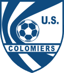 Логотип Colomiers