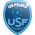 Логотип Feurs