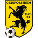 Логотип Geispolsheim