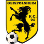 Логотип Geispolsheim