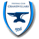 Логотип Grandvillars