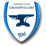 Логотип Grandvillars