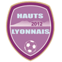 Логотип Hauts Lyonnais