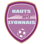 Логотип Hauts Lyonnais