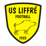 Логотип Liffré