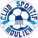 Логотип Moulien