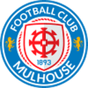Логотип Mulhouse