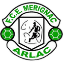 Логотип Mérignac-Arlac