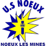 Логотип Nœux-les-Mines