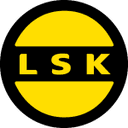 Логотип Lillestrom