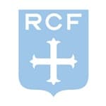 Логотип Racing Colombes 92