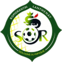 Логотип Romorantin