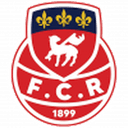 Логотип Rouen