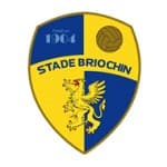 Логотип Stade Briochin