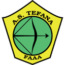 Логотип Tefana