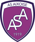 Логотип Aixoise