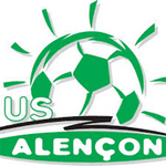 Логотип Alençon