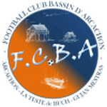 Логотип Bassin d'Arcachon Sud