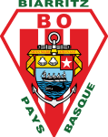 Логотип Biarritz