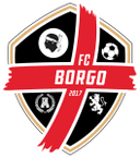 Логотип Borgo