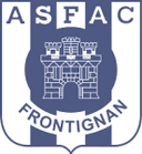 Логотип Frontignan